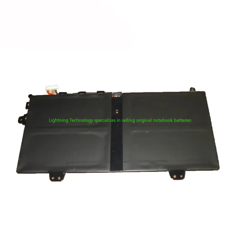 L14L4P71 L14L4P72 L14M4P71 7,6 V 34Wh batería Original para portátil Lenovo Yoga Convertible 11-5Y10 700-11ISK 3 11 - imagen 3