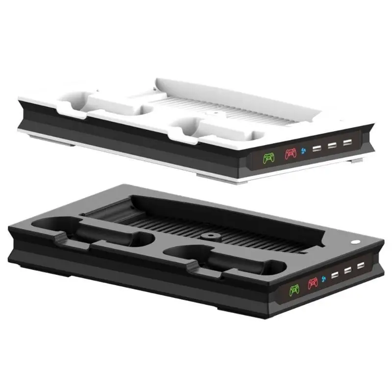 Estación enfriamiento Companions R53C con carga controlador y tecnología enfriamiento para - imagen 3