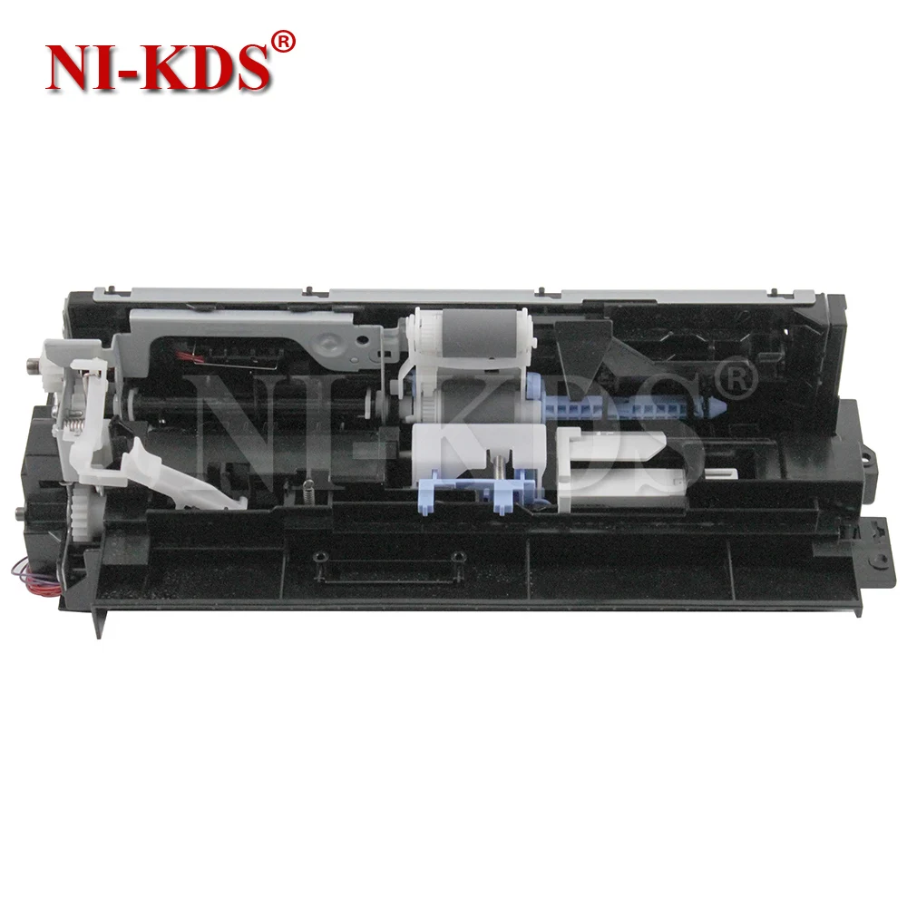 Montaje de papel de RM2-0878 para HP LaserJet Ent, M607, M608, M609, E60055, E60065, M60075, 608, 607, 609, M607n, M608dn, 550, bandeja de hojas