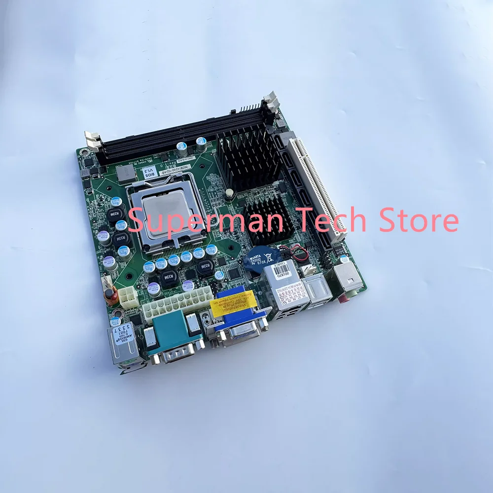 Placa base industrial KINO-G45A-R10 - imagen 3