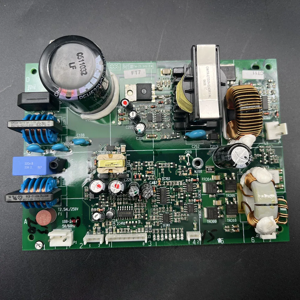 200ASC para accesorios amplificadores ICEPOWER Mono Digital ICEPOWER200ASC - imagen 5