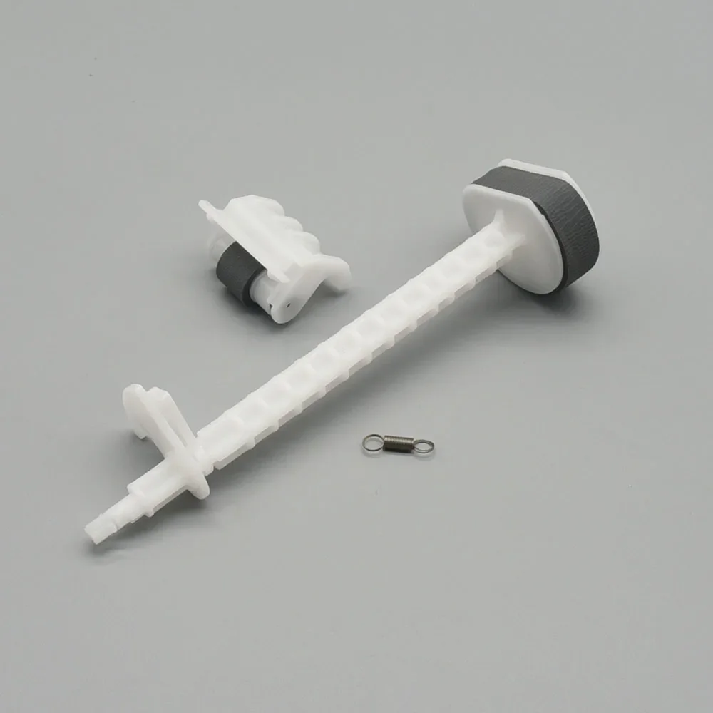 10 juegos de almohadillas de separación de rodillos de alimentación de recogida, Kit de goma para EPSON L3150 L3158 L3160 L3156 L3151 L4150 L4158 L4168 L4170 L4150 L4160 - imagen 3