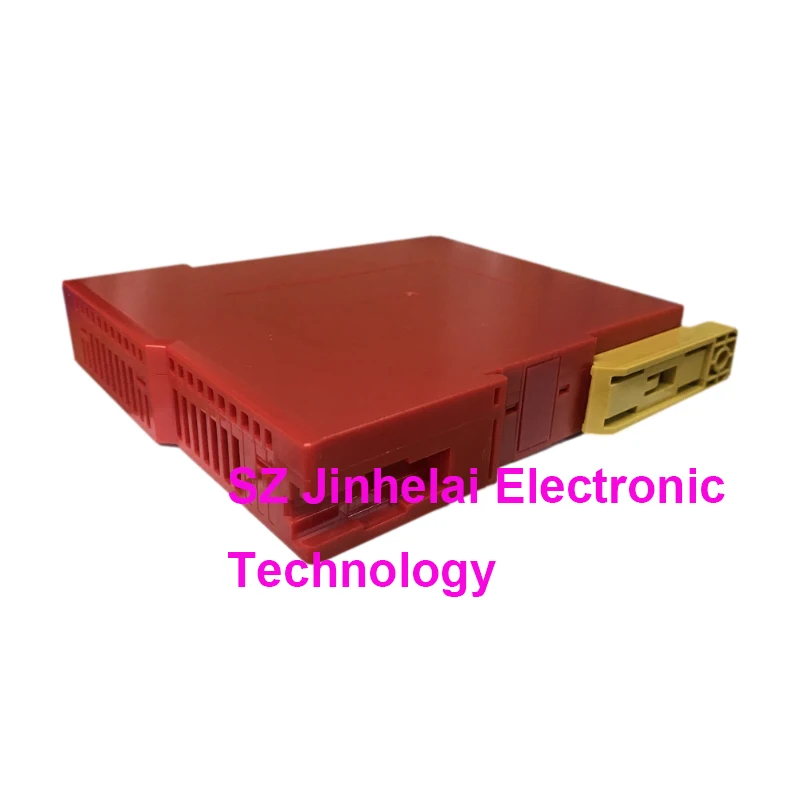 Módulo de relé de seguridad Omron 24VDC, interruptor de relé, G9SE-401, G9SE-221-T05, G9SE-221-T30, nuevo y Original, 100% - imagen 4