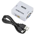 HDMI TO VGA
