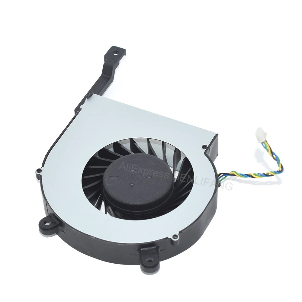 BAZA0814B2U TINY3 001EF331 0KT154 00KT152 para Lenovo thinkcenter M8600q M8600X M900 M700 M6600Q M93P, ventilador de refrigeración para ordenador portátil, nuevo - imagen 4