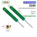 2PCS DB 9513 1s