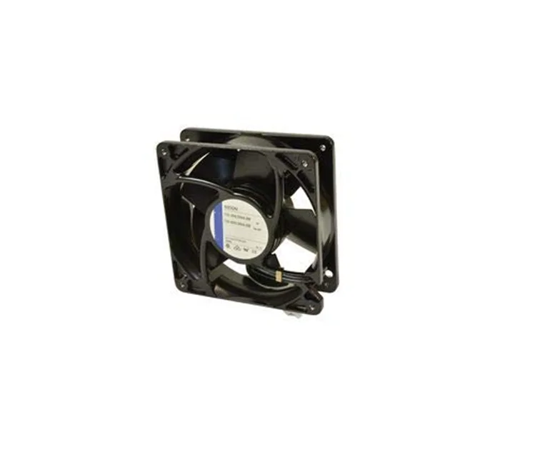 PARA EBMPAPST 4600N-466 20W 230MA 115V-AC 106CFM Ventilador de refrigeración