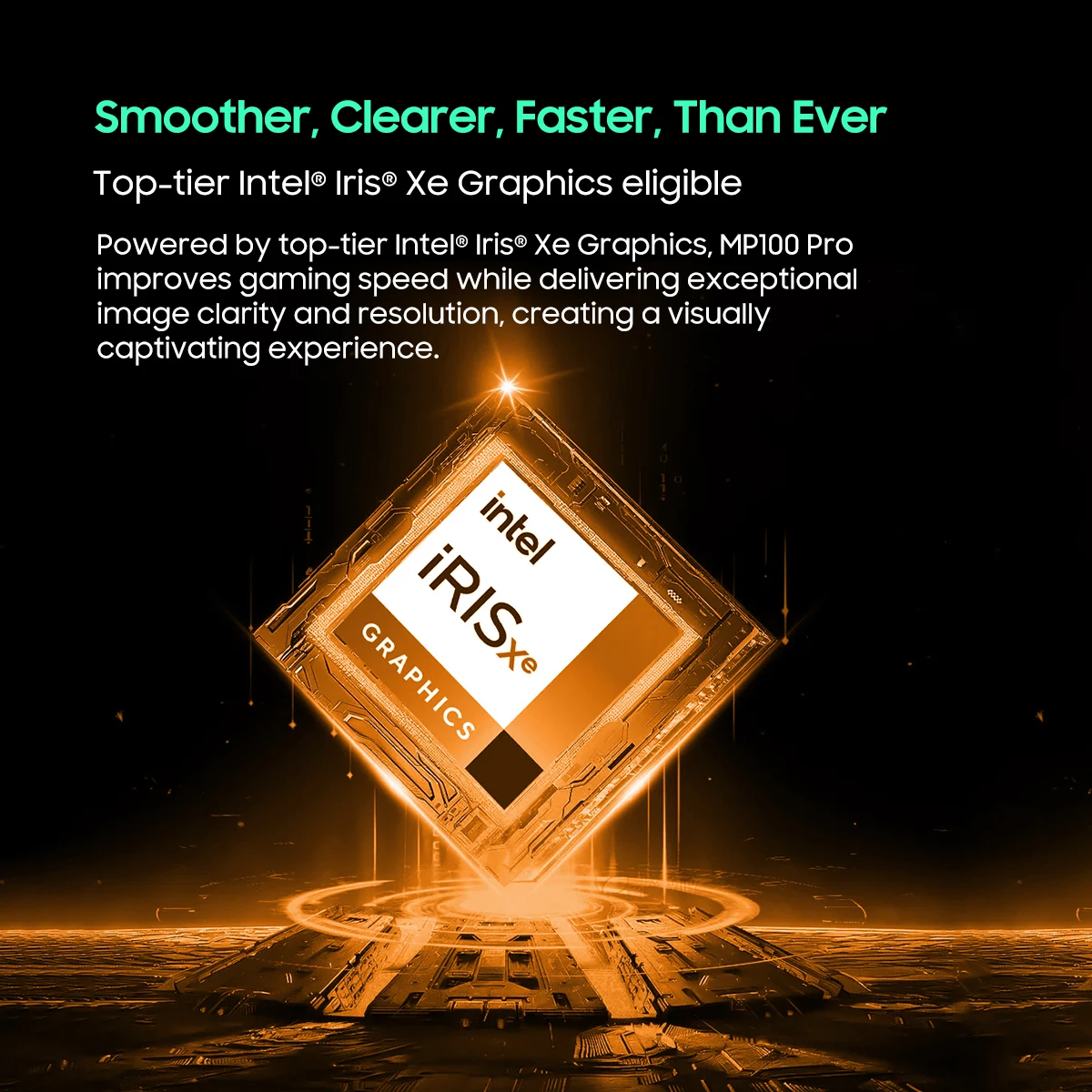 Blackview MP100PRO NUEVO Mini PC Intel I9-12900HK Windows 11 14 núcleos 20 hilos 16 GB + 512 GB / 1 TB WiFi 6 Mini computadora PC BT5.2 - imagen 5