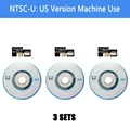 3Sets NTSC-U