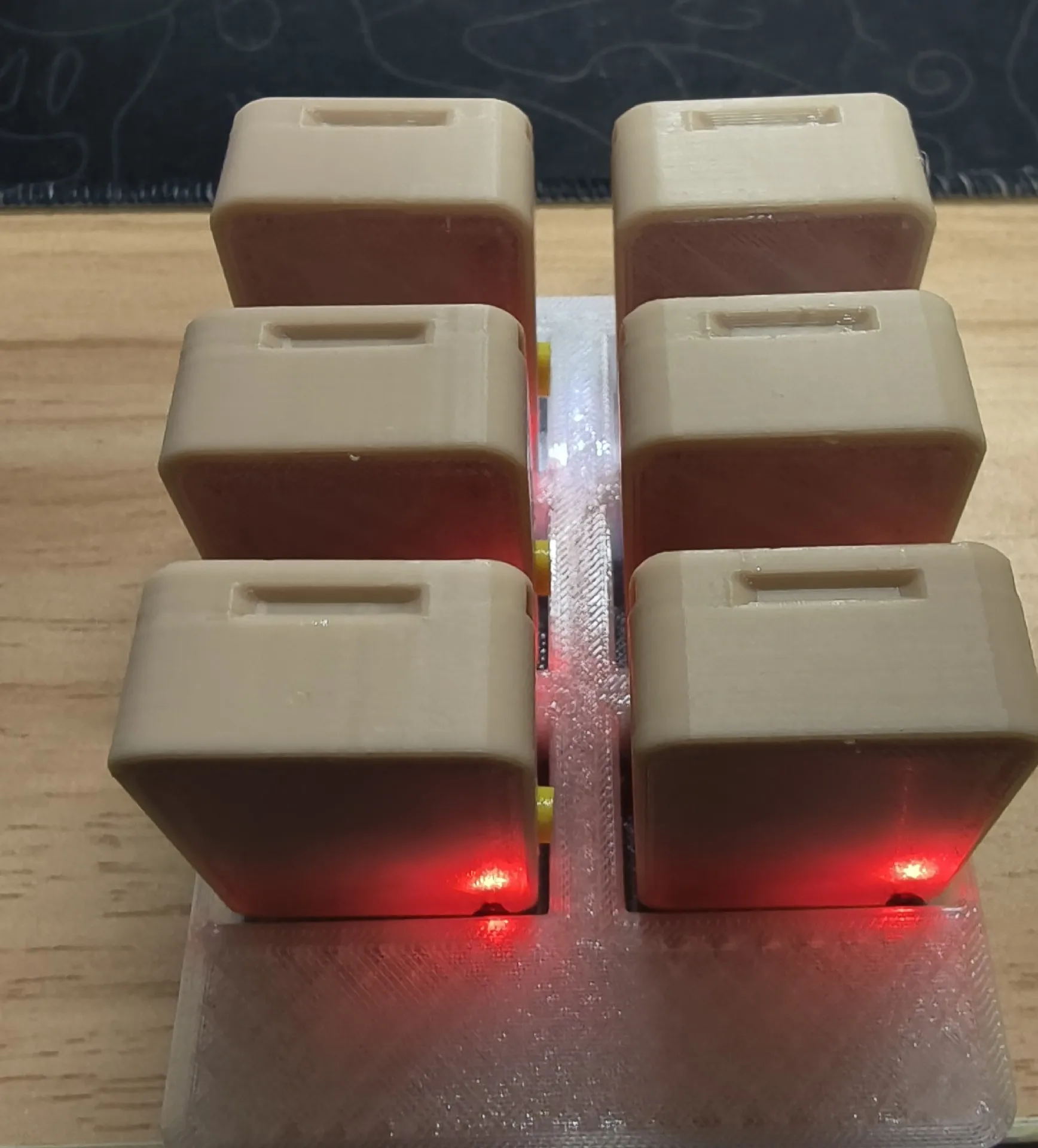 SlimeVR Kit de seguimiento de cuerpo completo: 6 rastreadores con base de carga, sensores ICM45686, batería de 8H para SteamVR - imagen 5