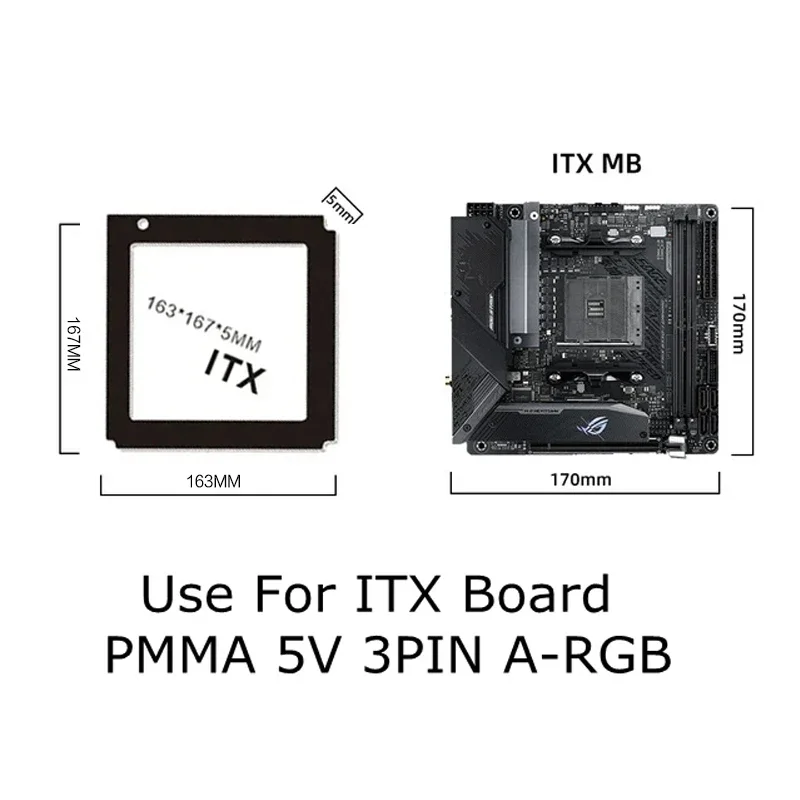 ITX Board