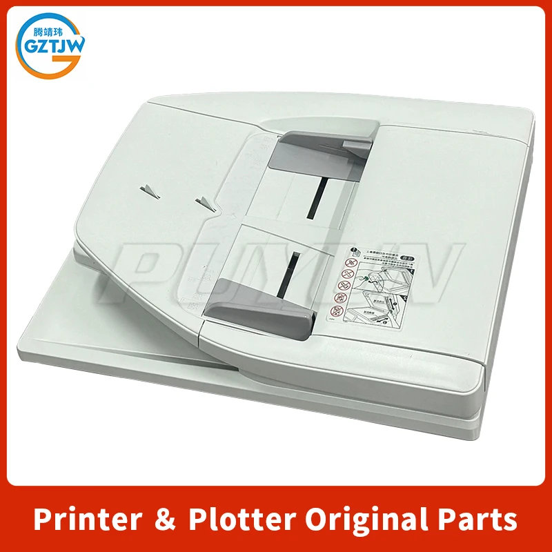 Alimentador automático de documentos para Sharp MX2622R 2621 3081 4081 6081D C3051 4082RV conjunto de unidad ADF - imagen 3