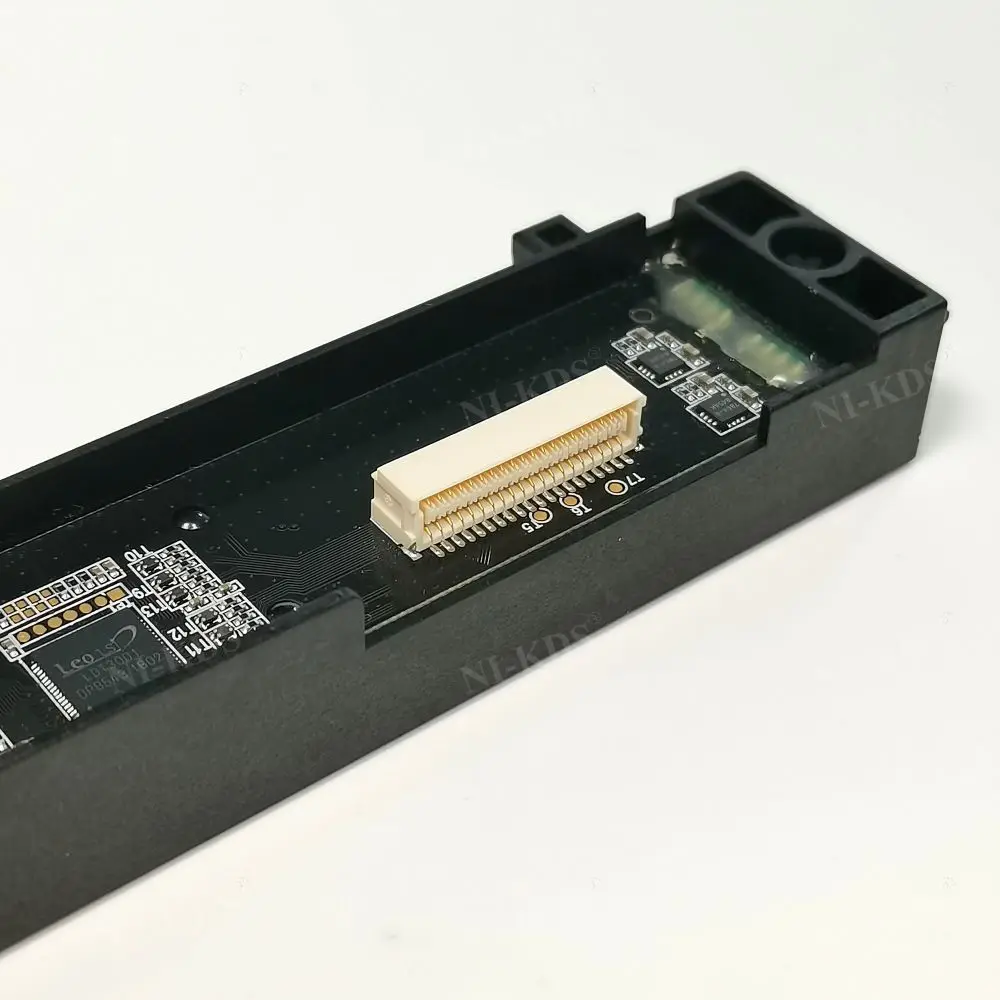 Sensor de imagen de contacto, DL626-01UHS-H CIS para HP MFP E87640, E87650, E87660, E77830, E77822, E77825, LX, modelos JC97-04920A - imagen 5