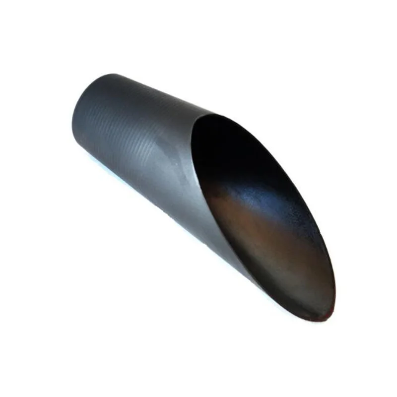 Cubo de plástico para cultivo de jardinería, pala para suelo de bonsái en maceta, taza de plástico, pala, herramienta para plantas carnosas de jardín - imagen 4