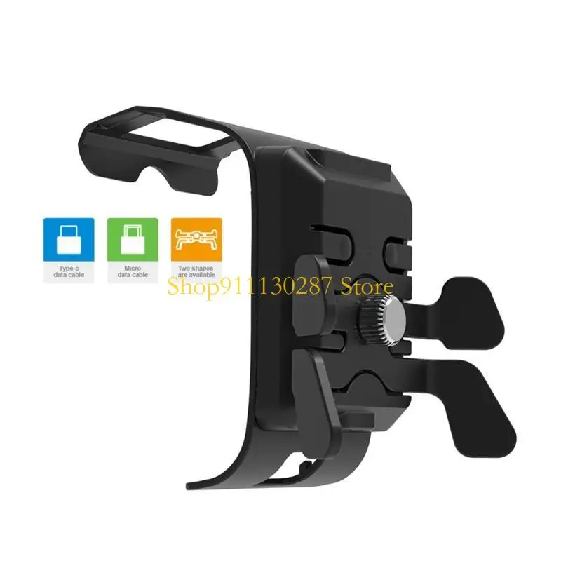 J1HC TYX-1610 Gamepad Clip trasero botón controlador botón trasero accesorio 4 paletas programables para X S Series - imagen 2