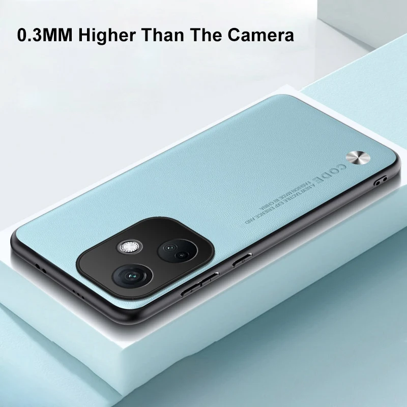 Funda de cuero PU de lujo para OPPO K11, K11X, K9, K10 Pro, 5G, funda de silicona de protección completa para OPPO K7X, K9X, K10X, K9S, K5, K3 - imagen 5