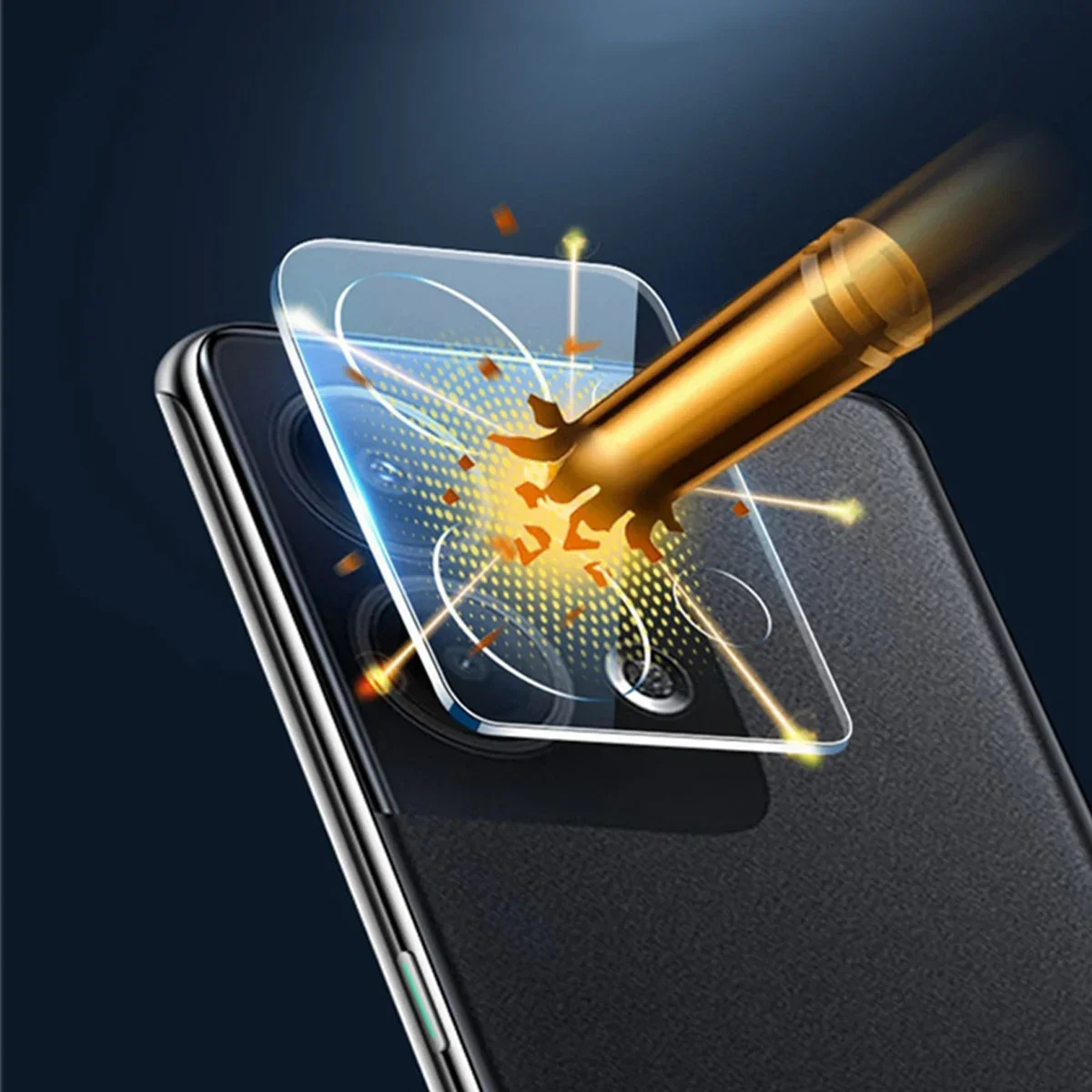 Protector de pantalla para cámara Xiaomi 14 Pro, cristal templado, cobertura completa, 13 Ultra 13pro 13 Lite - imagen 3