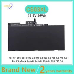 Batería HP CS03XL – Repuesto para Portátil