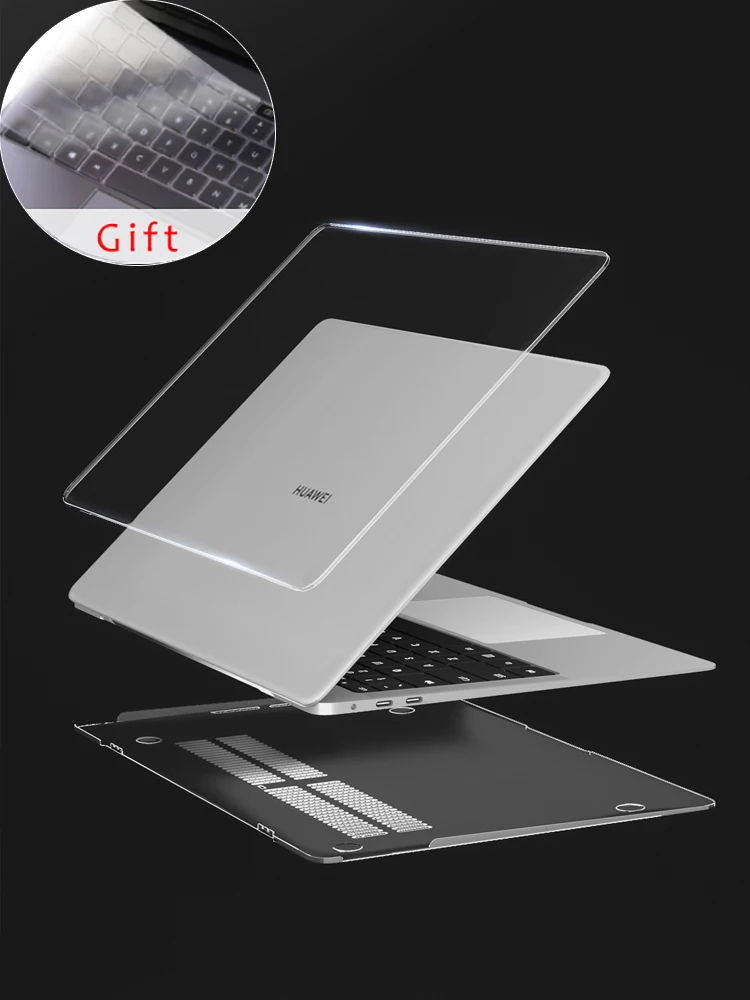 Funda de portátil para Huawei Matebook D14, D15, D16, 2023, 2022, 2021, 2020, 14, 15, 16, Matebook X Pro, 13,9, 14,2 Pro, 16,1 - imagen 2