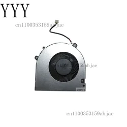 Ventilador CPU Gigabyte A5 X1 K1 para portátil – Reemplazo original