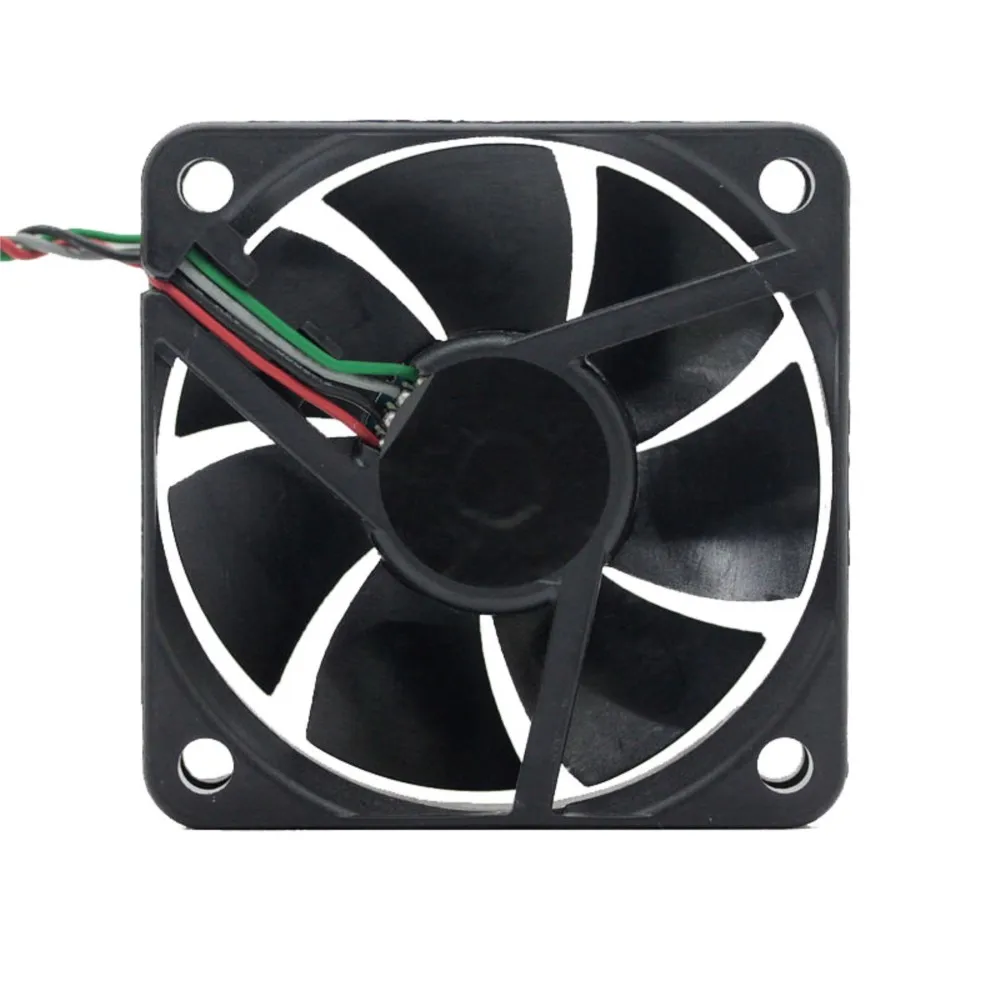 Ventilador de 50 mm SUNON 12 V 1,66 W 1,88 W EF55151B1-Q010-S99 Ventilador de enfriamiento 5 CM 55x55x15 mm Enfriador - imagen 5