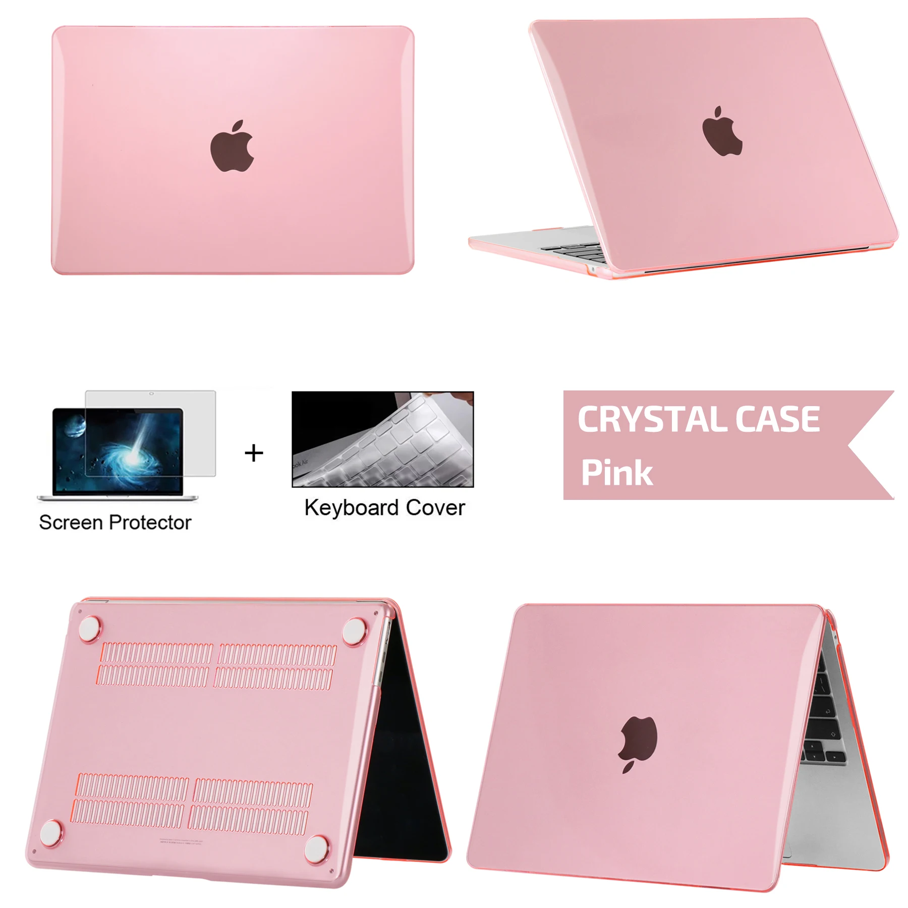 Crystal Pink