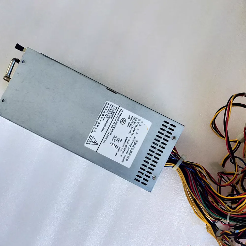 Fuente de alimentación para estación de trabajo 2U R2A-GV0750-W - imagen 2