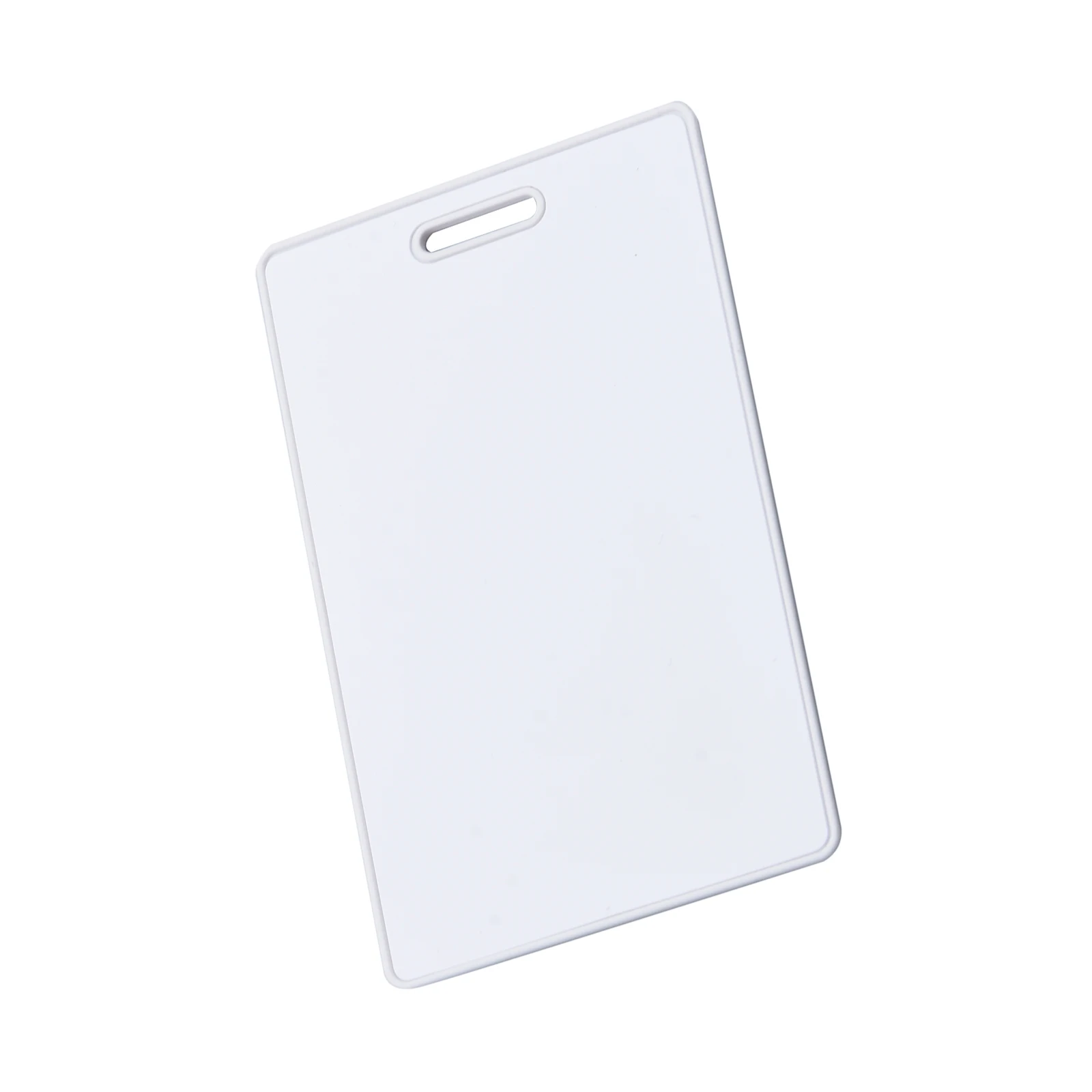 Tarjeta de seguridad de cubierta dura de 1,8mm de espesor HID ProxCard II Tarjeta de Control de acceso de proximidad 125kHz 26 bits HID ProxCard II tarjetas - imagen 4