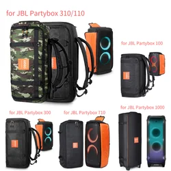 JBL Partybox Bolsa Altavoz Plegable Grande – Protección Bluetooth