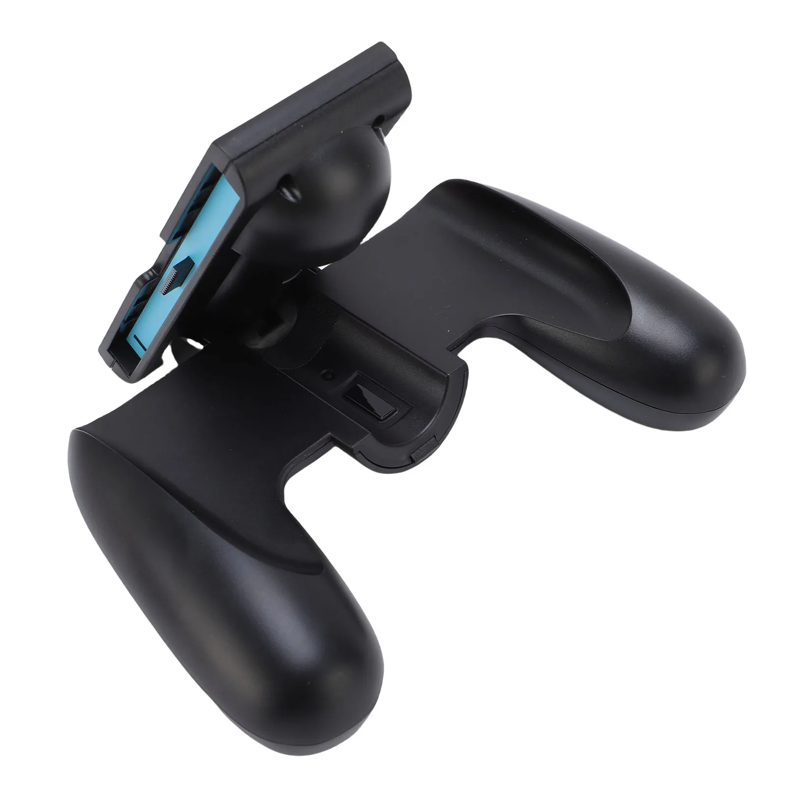Empuñadura de carga para Switch 2, cargador de controlador Joy-Con, soporte de mango multifunción, adaptador de agarre de base de carga USB A a tipo C - imagen 3