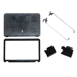 Cubierta Superior LCD HP Pavilion G6 – Bisel Frontal con Bisagras