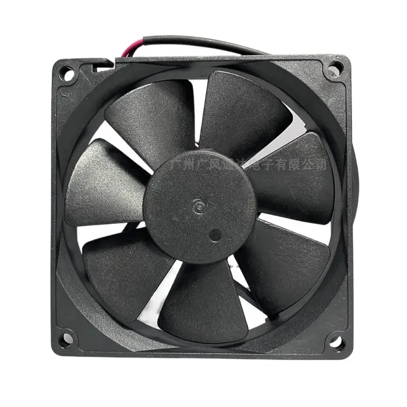 Ventilador Axial de 92mm para ADDA AD0912MB-C71 9CM 9020 12V 0.16A ventilador de refrigeración CC de chasis silencioso - imagen 2