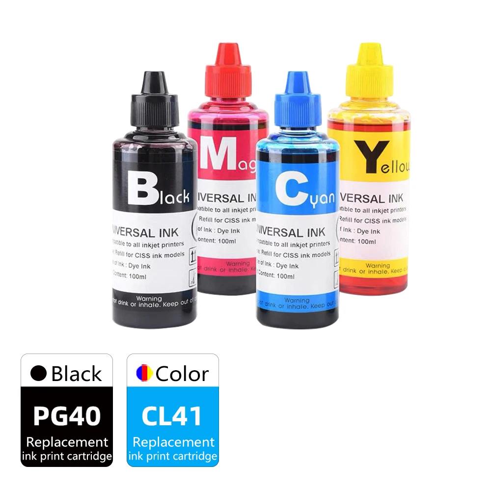 100ml ink