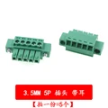 3.5mm-5Pin (5pcs)