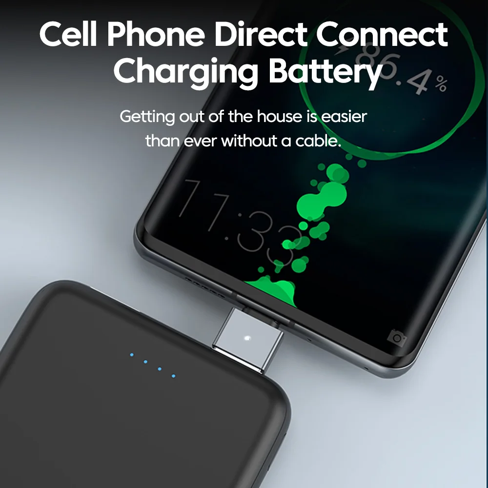 MINI USB 3,0 macho a tipo c macho OTG adaptadores convertidores de transferencia de datos de carga para iphone 15/16 conector adaptador de teléfono Samsung - imagen 5