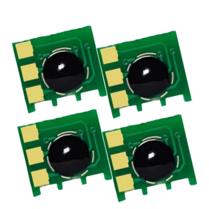 Chip CE340A de 20 piezas para impresora HP LaserJet Enterprise Color 700 M775dn M775f M775z M775z + M755 CE340A CE341A CE342A CE343A - imagen 2