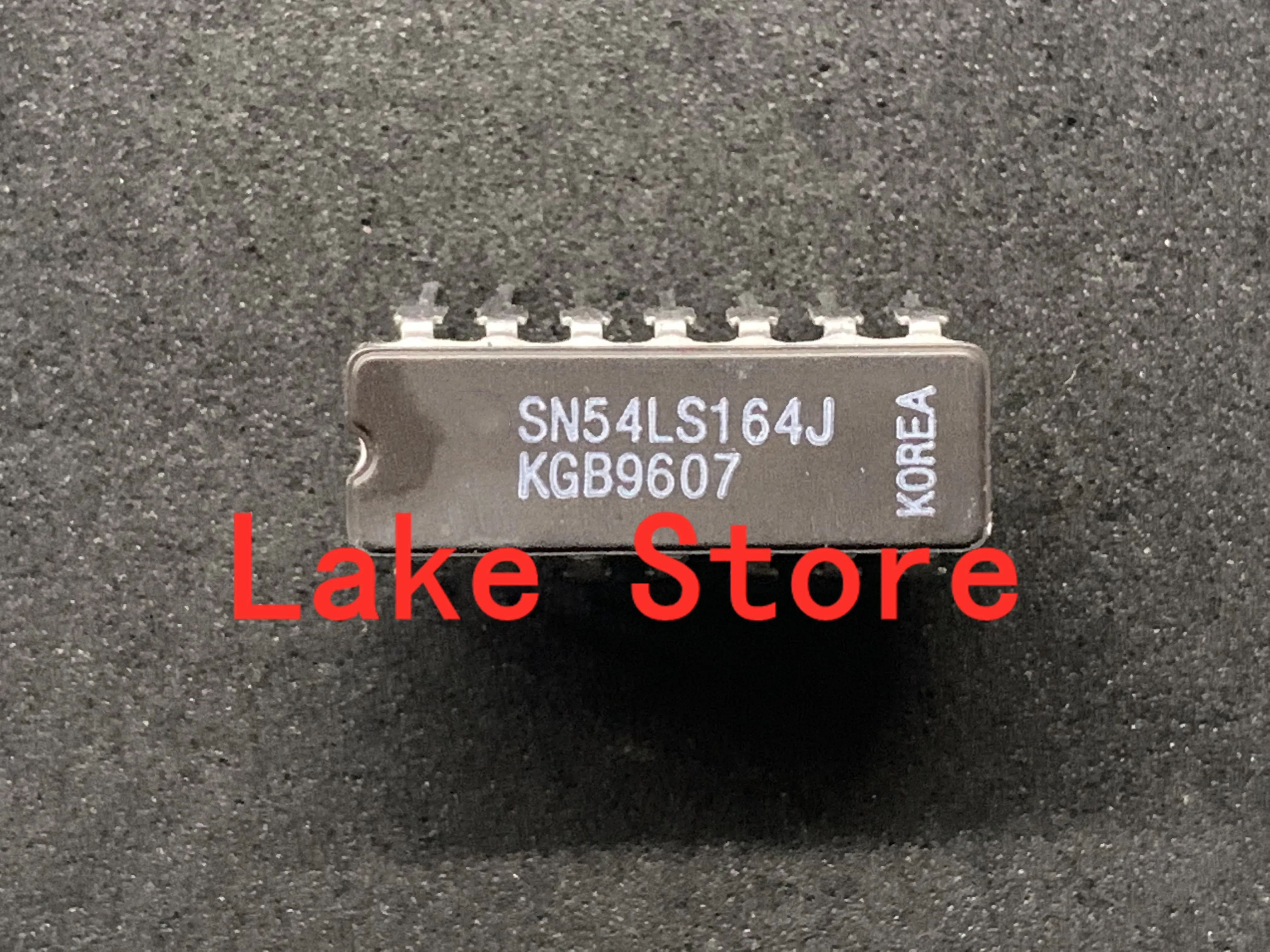 5 unidades/lote SN54LS164J AM26LS32BDM AM26LS31DM CDIP
