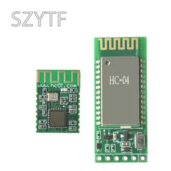 Módulo Bluetooth HC-04 Dual BLE SPP