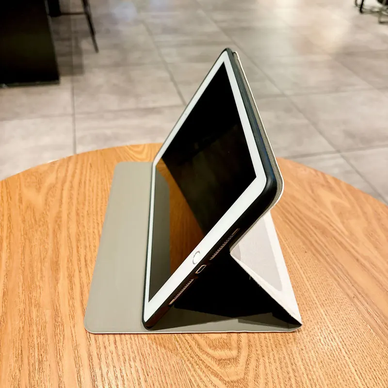 Funda con patrón de pastel de arándanos para iPad pro 10/11 pulgadas 2020/6/7th /8th /Air 3rd/Air 4th/9th gen/Air 5th Gen 2022/Air 11 - imagen 5