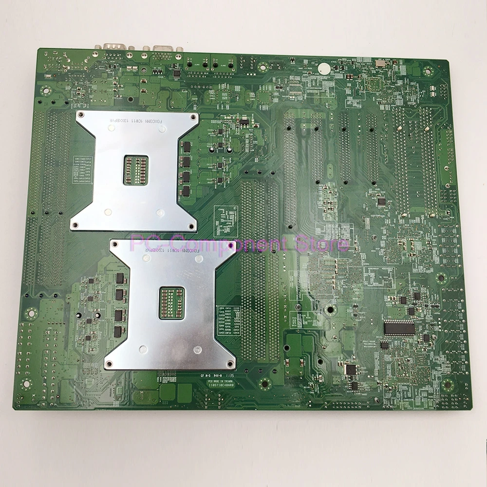 Placa base de estación de trabajo LGA1366 X58 X8DTL-6F - imagen 3