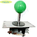 green ball
