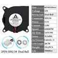 12V Ball 65000RPM
