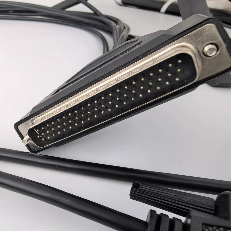 CP-168U V2 Tarjeta PCI RS232 múltiples puertos DB9 - imagen 3