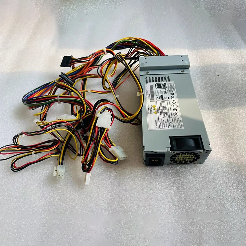 DPS-350AB-24A 350W Fuente de alimentación para PC industrial pequeña 1U - imagen 4