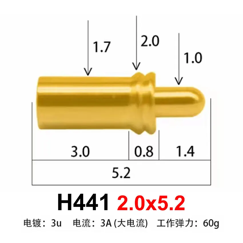 H441 2.0x5.2