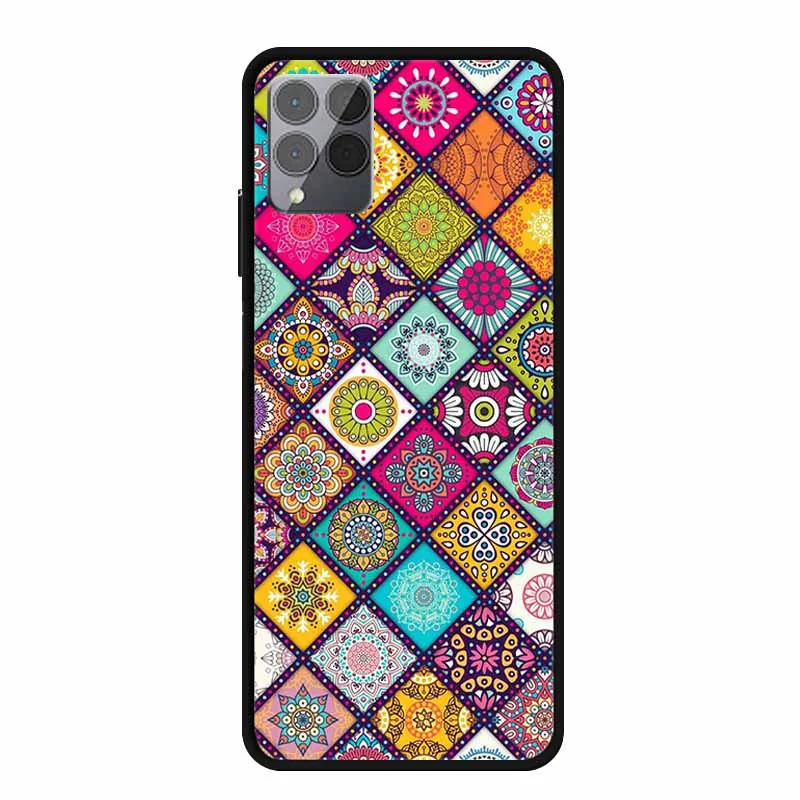 Funda de silicona suave para t-mobile REVVL 6x Pro, carcasa de animales TPU para t-mobile REVVL 6 Pro T Phone Pro 5G Cat Dog Coque - imagen 3