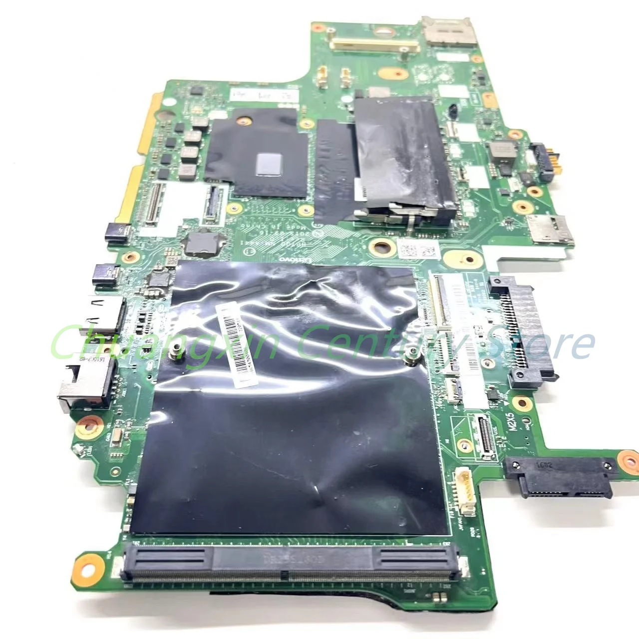 Para Lenovo ThinkPad P70 placa base para ordenador portátil NM-A441 con I7-6700HQ I7-6820HQ 100% probado completamente en funcionamiento - imagen 3