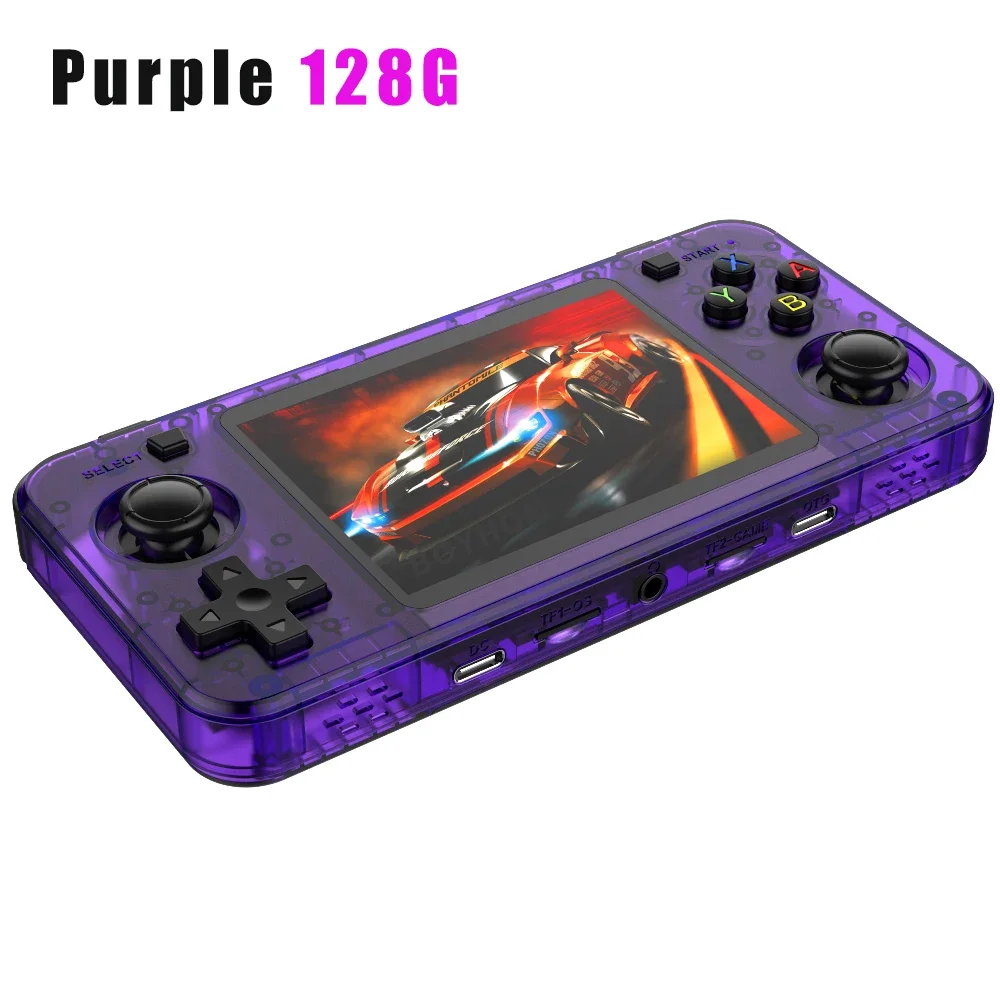 R36H Purple 128G