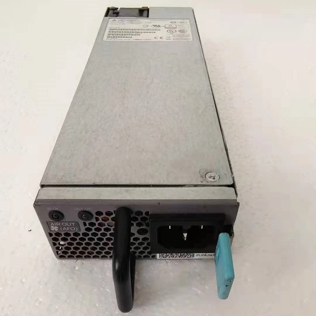 DPS-1100CB A para fuente de alimentación de interruptor de red Juniper JPSU-1100-AC-AFO 740- 046871 - imagen 4