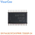 SN74AXC8T245PWR